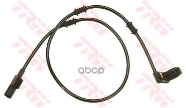 Датчик Abs Передн TRW арт. gbs2061