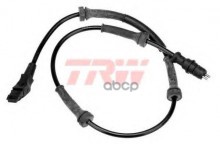 Датчик abs передн TRW арт. gbs2307