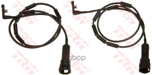 Датчик Износа Тормозных Колодок Opel: Astra F 91-98, Astra F Classic Хечбэк 98-02, Astra F Classic Седан 98-02, Astra F Class...