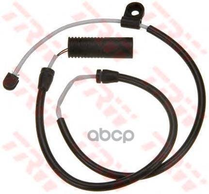 Датчик износа передний BMW X5 E53 GIC177 (1 шт.) TRW арт. GIC177