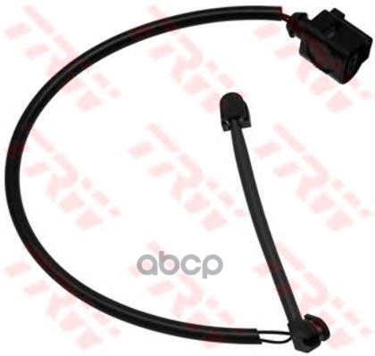 Датчик износа передний AUDI Q7 (4L), VW TOUAREG (7L_)(цена на 1 шт.) GIC193 TRW арт. GIC193