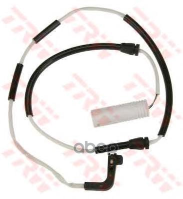 Датчик износа передний BMW 3 E90, X1 E84 GIC216 TRW арт. GIC216