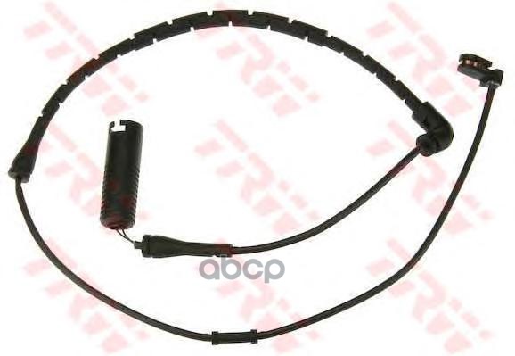 Датчик Износа Передний Range Rover Iii 4X4 3.6 Td8, 4.2 (6A000001- ) Gic219 TRW арт. GIC219