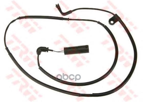 Датчик износа колодок задний TRW GIC220 TRW арт. GIC220