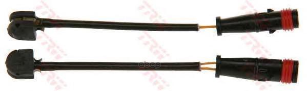 Датчик износа передний MERCEDES W221 (комплект - 2шт) GIC229 TRW арт. GIC229