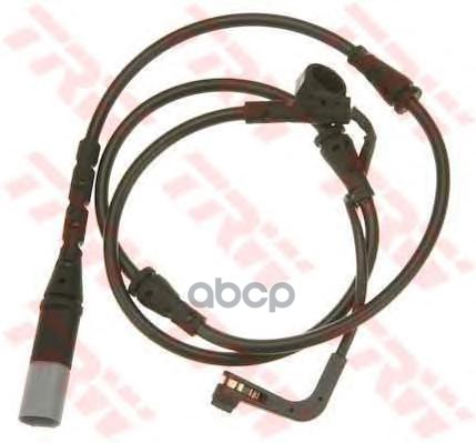 Датчик износа передний BMW X5 E70, X6 E71, E72 GIC237 TRW арт. GIC237