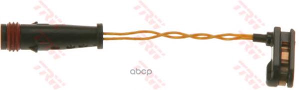 Датчик Износа Тормозных Колодок Mercedes-Benz:sprinter 05.06- TRW арт. GIC253