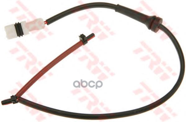 Датчик Износа Тормозных Колодок (As2) TRW арт. GIC262