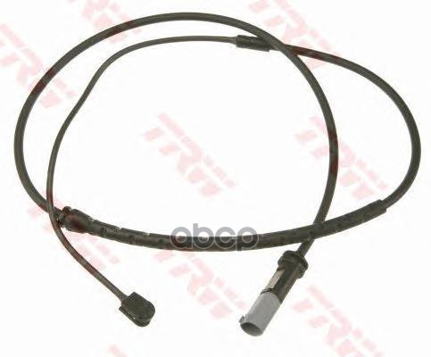Датчик износа задний BMW X5 E70, X6 E71, E72 GIC267 TRW арт. GIC267