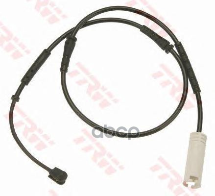 Датчик износа передних тормозных колодок TRW GIC 285 TRW арт. GIC285