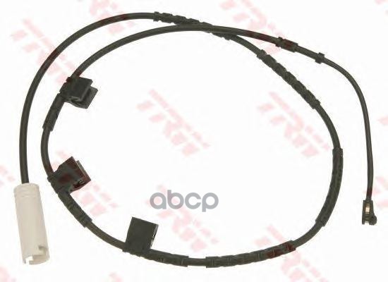 Датчик износа задний MINI (R55, 56, 59) GIC288 TRW арт. GIC288