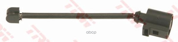 Датчик износа задний PORSCHE CAYENNE, VW TOUAREG (7P5) 3.0TDI (компл 2шт) GIC325 TRW арт. GIC325
