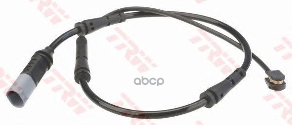 Датчик износа передний BMW 1 F20, 3 F30 GIC340 TRW арт. GIC340