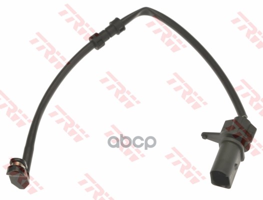 Датчик износа передних тормозных колодок TRW GIC359 TRW арт. GIC359