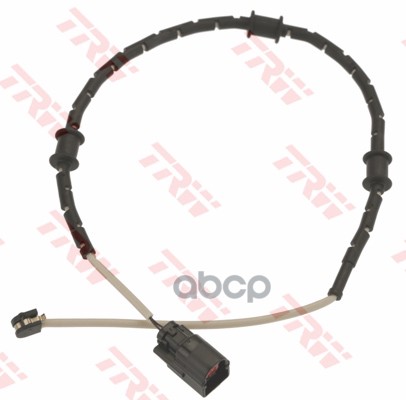 Датчик износа передний JAGUAR F-TYPE, XF GIC372 TRW арт. GIC372