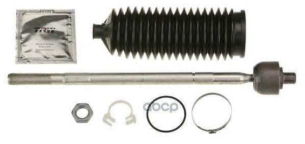 ТЯГА РУЛЕВАЯ ЛЕВАЯ/ ПРАВАЯ, РАЗМЕР РЕЗЬБЫ-М16Х1,5/ TRW арт. JAR1032