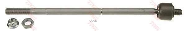 Тяга рулевая левая LAND ROVER DISCOVERY III-IV JAR1036 TRW арт. JAR1036