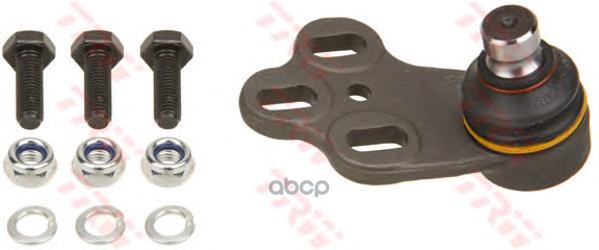 Опора шаровая R AUDI 80(B4) 91-96 TRW JBJ118 TRW арт. JBJ118