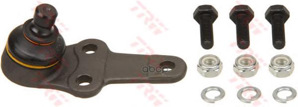 Опора шаровая FORD FOCUS I JBJ656 TRW арт. JBJ656