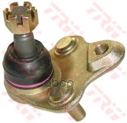 Опора шаровая L=R TOYOTA Corolla 2006-> TRW JBJ681 TRW арт. JBJ681