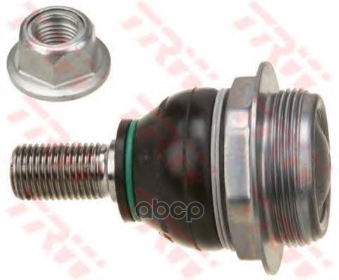 Опора шаровая CITROEN BERLINGO II, C4 I, PEUGEOT PARTNER TEPEE, 307 JBJ701 TRW арт. JBJ701