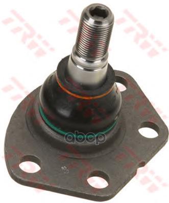 Опора шаровая FIAT DUCATO (230, 244) 1800кг (24мм) JBJ717 TRW арт. JBJ717