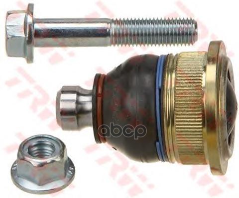 Опора шаровая NISSAN MICRA (K12) , NOTE (E11) JBJ723 TRW арт. JBJ723