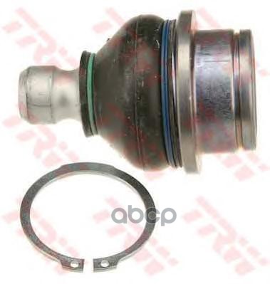 Опора шаровая нижняя NISSAN NAVARA (D40) JBJ742 TRW арт. JBJ742
