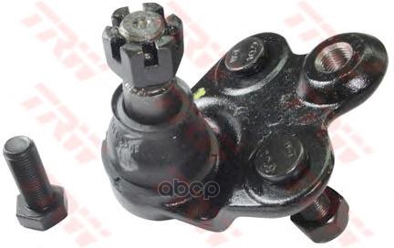 Опора Шаровая L Honda Civic 05-12 Trw Jbj7563 TRW арт. JBJ7563