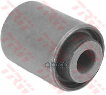 Сайлентблок Рычага Подвески Honda: Accord Iv 01.90-03.93, Accord Iv Aerodeck 01.91-12.93, Accord Iv Купе 01.92-09.93 TRW арт....