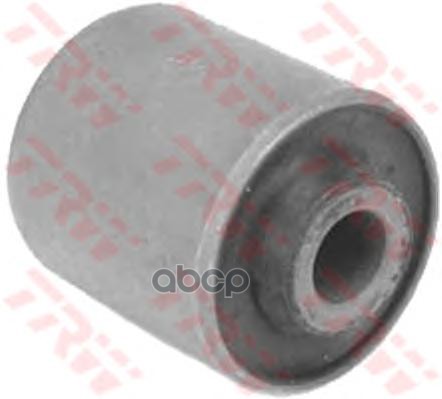 Сайлентблок нижн рычага внешний HONDA CIVIC IV-V -11/95, INTEGRA 97-01 JBU491 TRW арт. JBU491