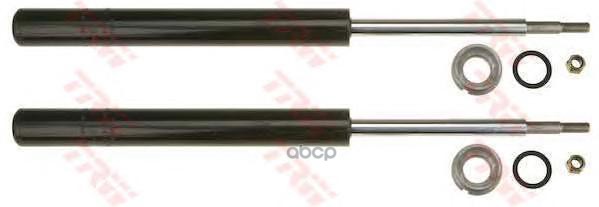 Амортизатор - вставка (заказывать 2 шт./цена за 1 шт.) передн TRW арт. jgc149t