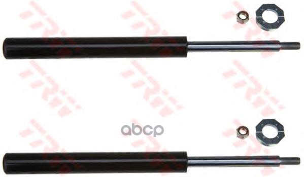 Амортизатор Подвески TRW арт. JGC197T