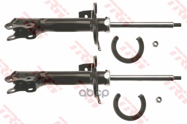 Амортизатор передний MERCEDES W169, W245 JGM1010T TRW арт. JGM1010T