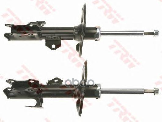 Амортизатор | Перед Прав/Лев | TRW арт. JGM1011T