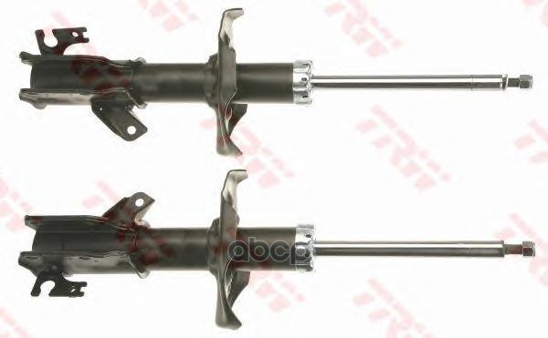 Амортизатор (заказывать 2 шт./цена за 1 шт.) передн TRW арт. jgm1017t