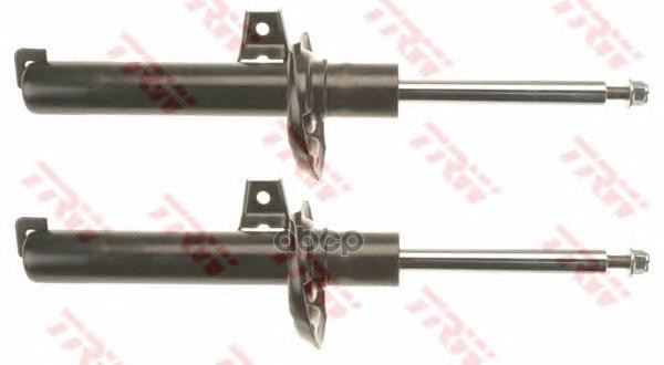 Амортизатор передний VW PASSAT (3C, 36), TIGUAN, SKODA SUPERB JGM1032T TRW арт. JGM1032T
