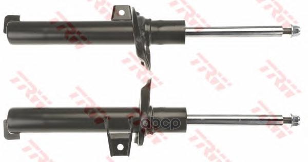 Амортизатор передний VW PASSAT (36, C6) JGM1036T TRW арт. JGM1036T
