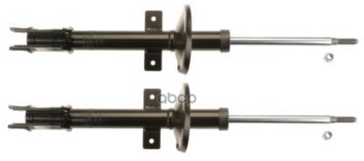 Амортизатор задний RENAULT DUSTER JGM1106T TRW арт. JGM1106T