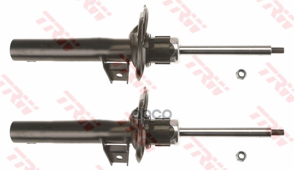 Амортизатор передний L=R газ упак. 2шт. (цена за 1шт.) SKODA OCTAVIA III/VW GOLF VII .газ TRW JGM1114T TRW арт. JGM1114T