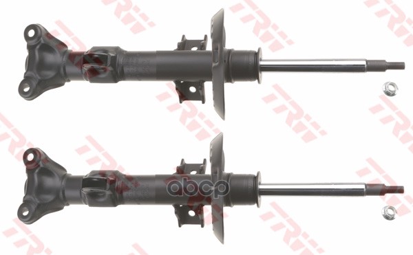 Амортизатор задний MERCEDES W212 JGM1120T TRW арт. JGM1120T