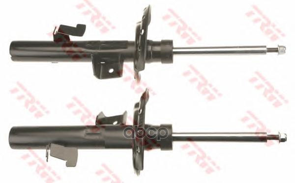Амортизатор Передний Ford Mondeo Iv Jgm1203t TRW арт. JGM1203T