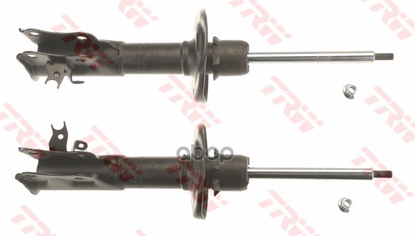 Амортизатор передний HONDA CIVIC VIII JGM1287T TRW арт. JGM1287T