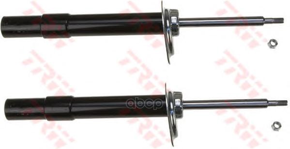 Амортизатор передний BMW E39 JGM240T TRW арт. JGM240T