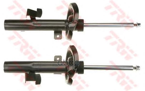 Амортизатор передний FORD FOCUS II JGM6078T TRW арт. JGM6078T
