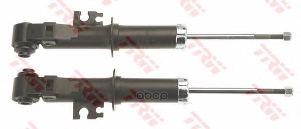 Амортизатор задний MINI (R56) JGS1007T TRW арт. JGS1007T