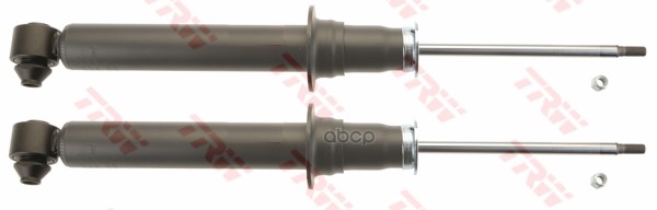 Амортизатор задний BMW 5 (F10) JGS1068T TRW арт. JGS1068T