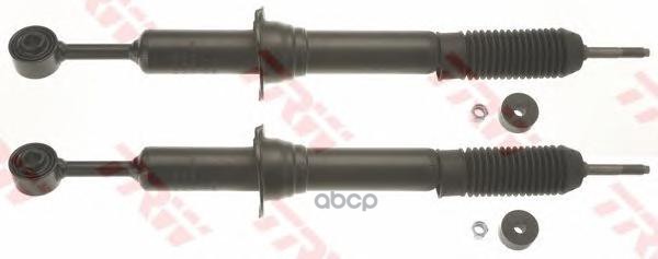 Амортизатор передний TOYOTA LAND CRUISER PRADO 120, LEXUS GX470 JGS986T TRW арт. JGS986T