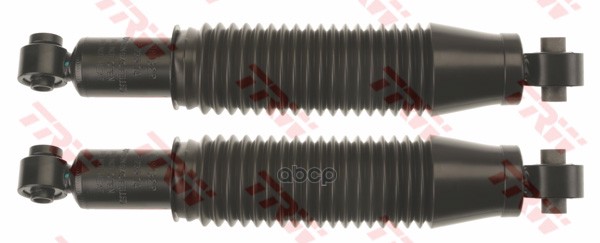 Амортизатор задний HYUNDAY SOLARIS, KIA RIO III, VENGA JGT1232T TRW арт. JGT1232T