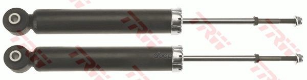 Амортизатор задний MITSUBISHI OUTLANDER II 06-12 JGT1492T TRW арт. JGT1492T
